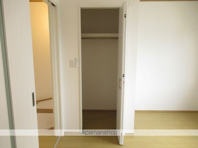 リベルタFの内装写真