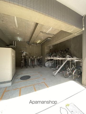 モンシェール吾妻橋のその他写真