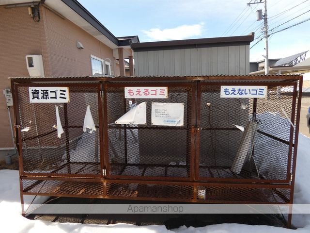 クレールハイムのその他写真