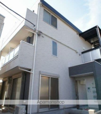 リブリ・小町の外観写真