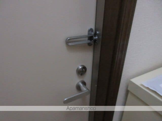 アドラシオンII B棟の内装写真
