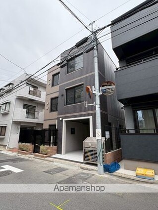 東京都杉並区高円寺南３丁目[2LDK/40.5m2]の外観4