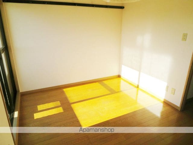 Dハイツの内装写真
