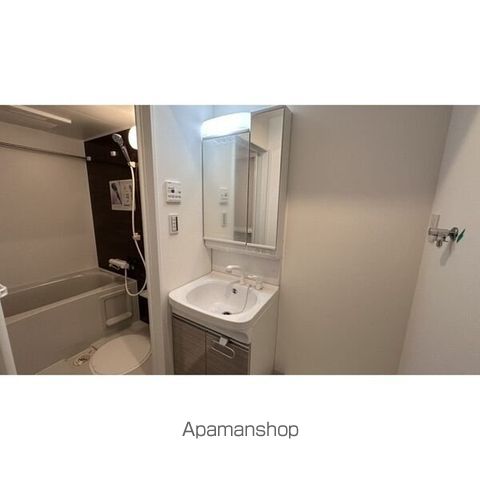 AX黒田古城の内装写真