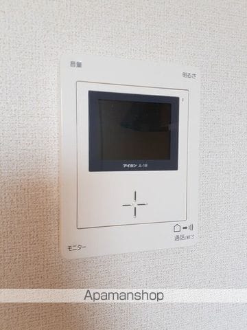 シェーヌ Bの内装写真