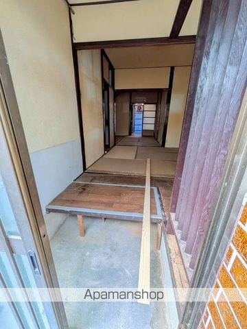 藤田文化1号棟の内装写真