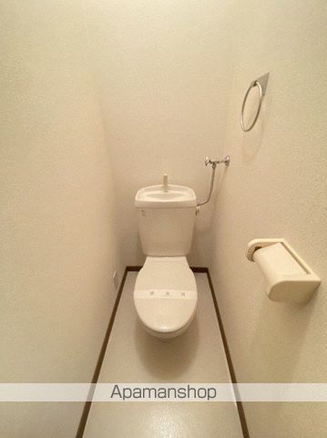 アークコート平岸の内装写真