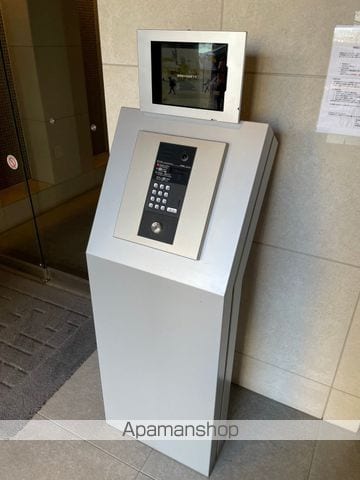 ウエリスアーバン大塚の内装写真