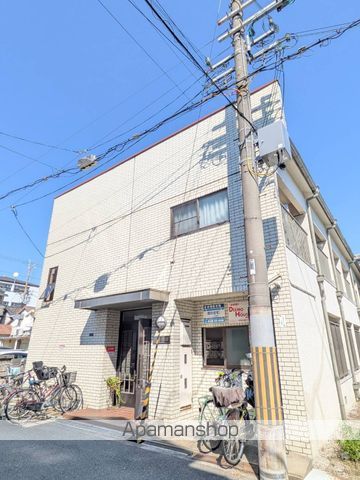 グリーンハウスの外観写真