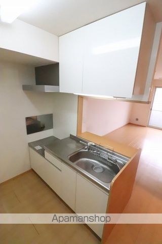 エーデルIIの内装写真