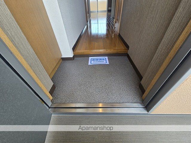 プルミエールの内装写真