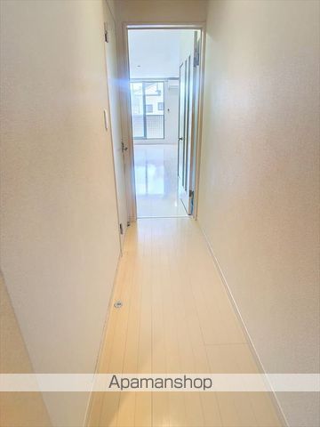 サンシャインあおみ知立IIの内装写真