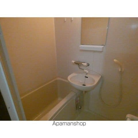 Gハイツ97の内装写真