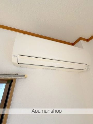 エアスト新道の内装写真