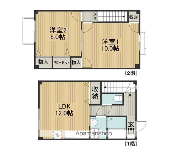 間取り：220005976494