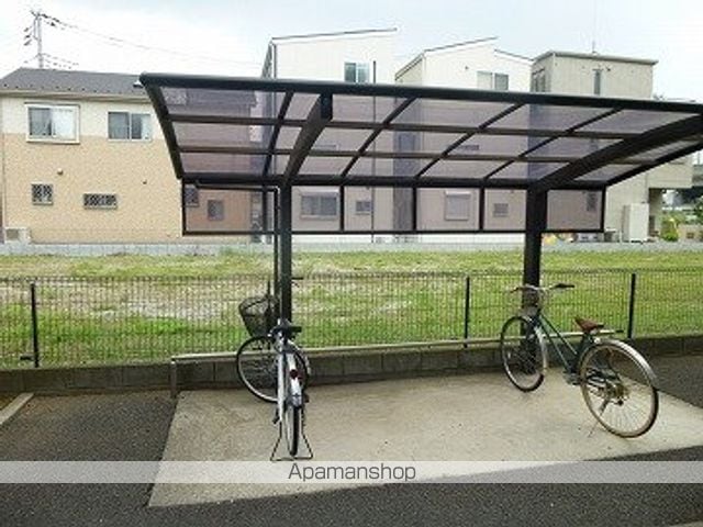 クレール戸田IIのその他写真