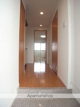 東京都立川市曙町２丁目[1K/24.16m2]の玄関