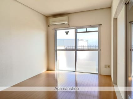 グランドハイツコクボ[2K/39.7m2]の内装1