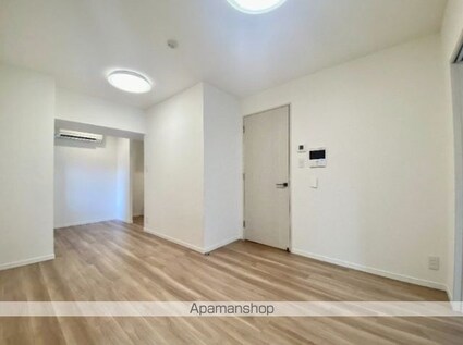 ブライズ東日本橋[1LDK/41.53m2]のリビング・居間1