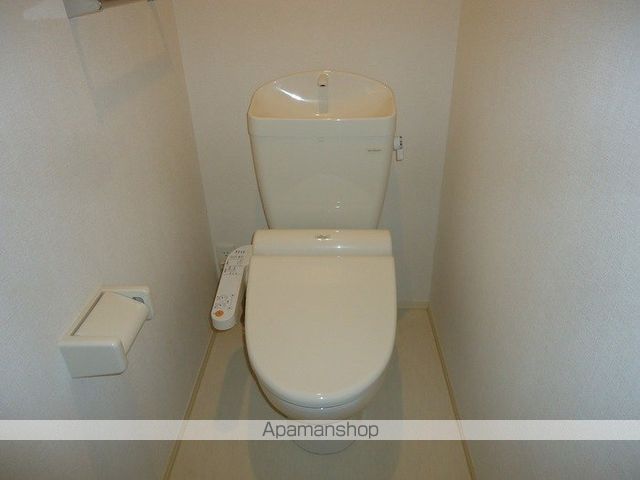 DーROOMKの内装写真