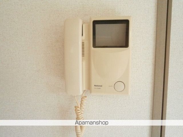 ニューライフつぶく B棟の内装写真