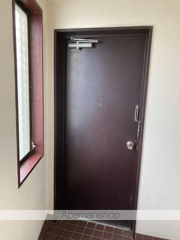 泉屋ビルの内装写真