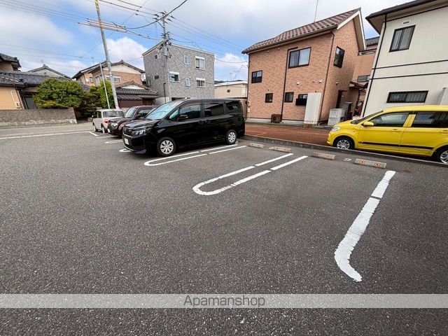 マシェリ ハウスのその他写真