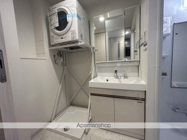 S-RESIDENCE白島broadの内装写真