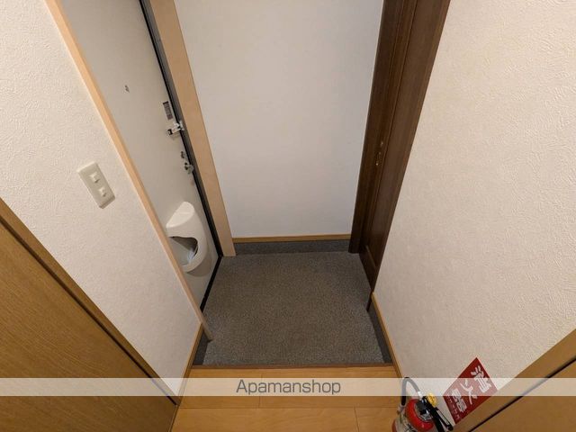 スピカIIの内装写真