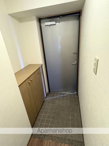 ソルプラーサ堺の内装写真