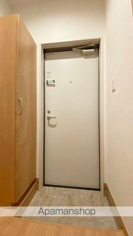 REGALEST 藤原光町の内装写真