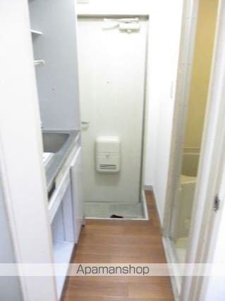 ライフピアカノン[1K/9.37m2]の内装7