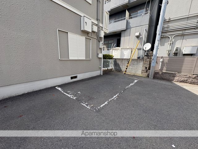 フレグランス堀止のその他写真