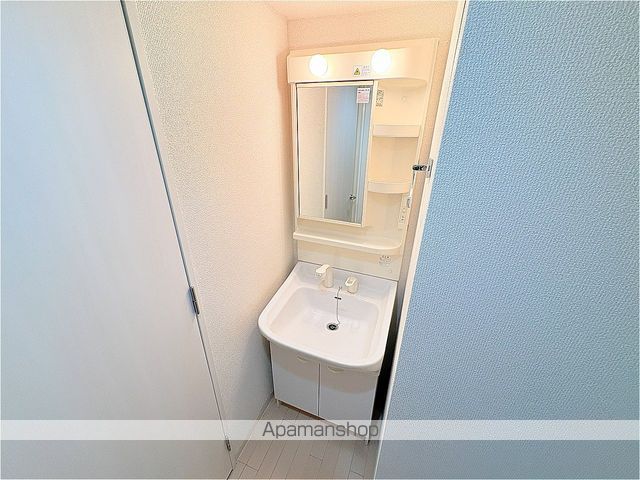アレクシード晩翠通の内装写真