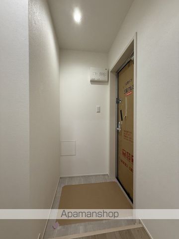 フジパレス遠里小野イーストの内装写真