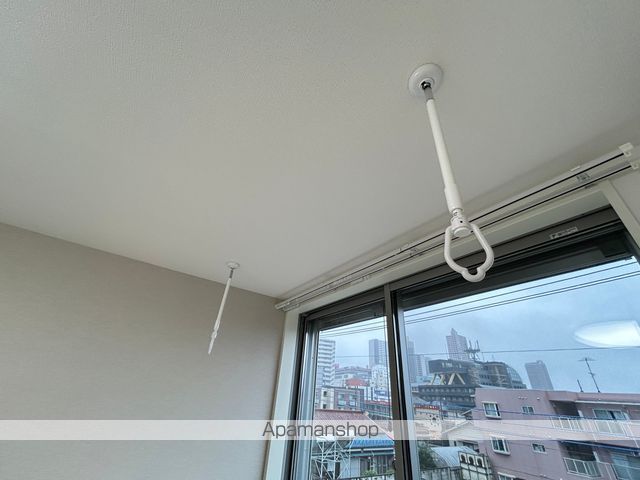 ポーラスター橋本の内装写真