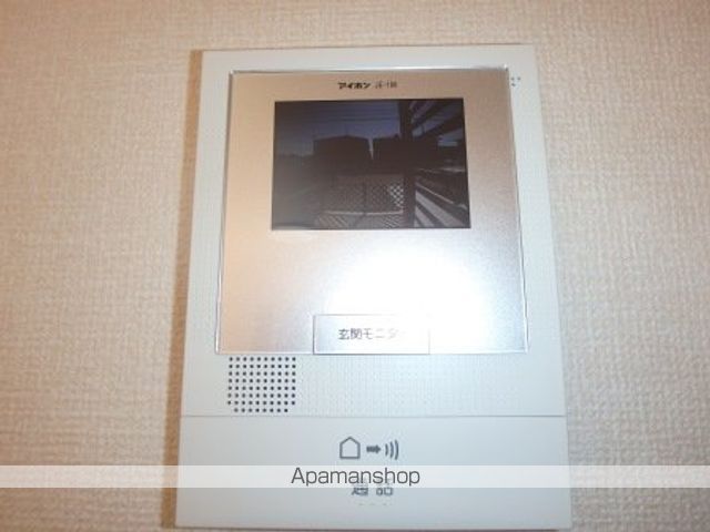 クリプトン Bの内装写真