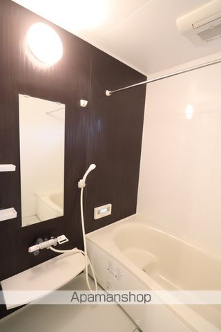 フルールの内装写真