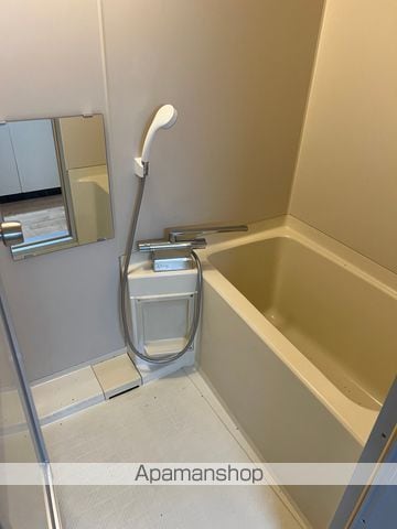タウンズ大町の内装写真
