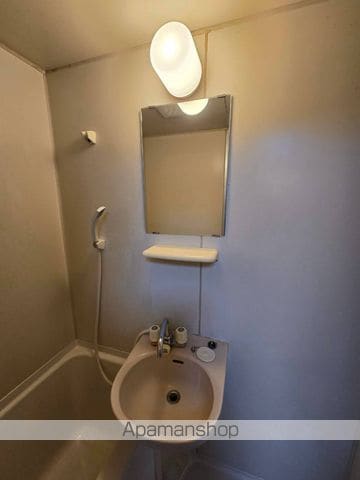 エレファントマンション11号館の内装写真
