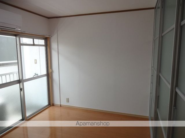 マンション友の内装写真