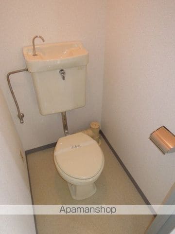 エイチ・ツーオー岸和田の内装写真