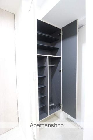 パルク クレール博多の内装写真
