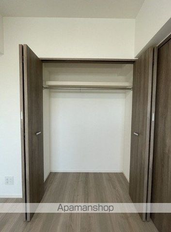 ネオアーバンレジデンス駒込の内装写真