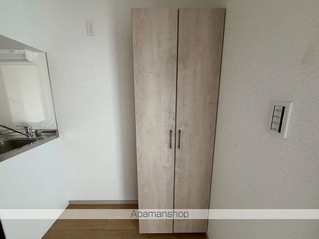ソレイユ座間の内装写真