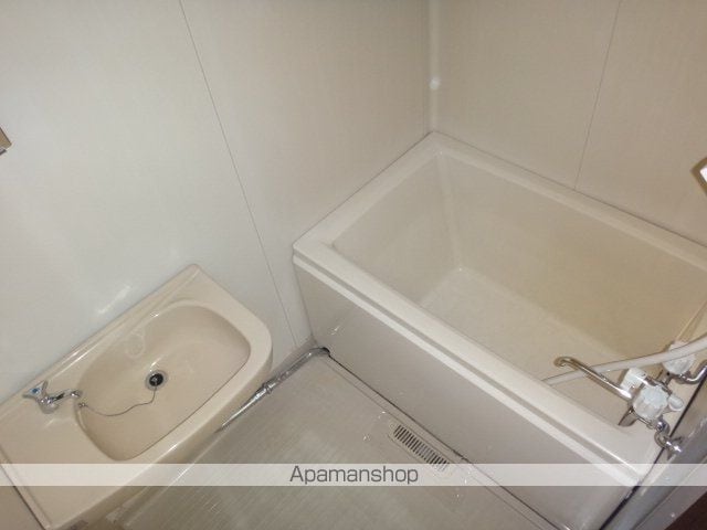 ファーロ中山Iの内装写真