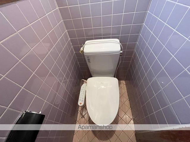 西草津1丁目戸建ての内装写真