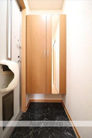 フレーズ・ヴェルジェの内装写真