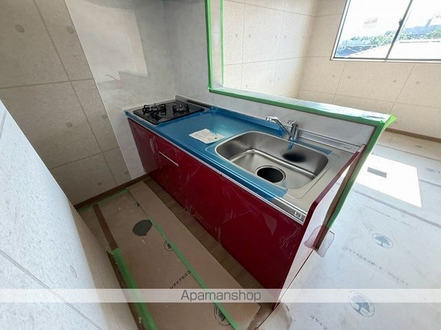 ニューセラ加音 東の内装写真