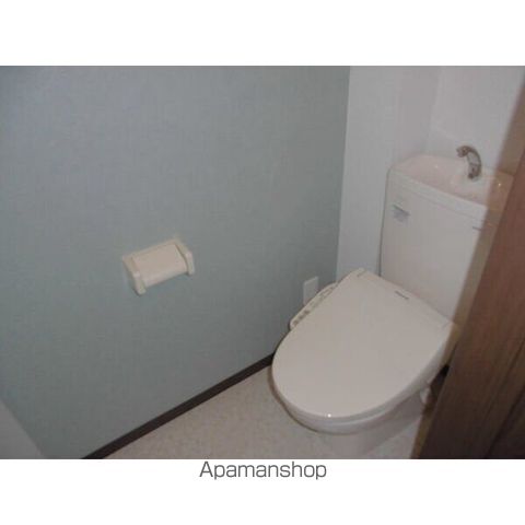 リアライズ青葉の内装写真